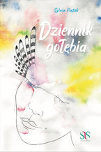 Okładka - Dziennik Gołębia - Planer - Sylwia Piątek