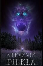 Okładka - Strażnik Piekła - Maks Dieter