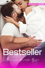 Okładka - Bestseller - Agnieszka Kowalska-Bojar