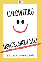 Okładka - Uśmiechnij się! - Ana
