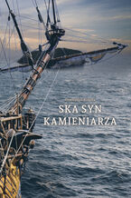 Okładka - Ska Syn Kamieniarza - Przemysław Kałaska