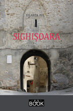 Okładka - Sighişoara - Jolanta Pol