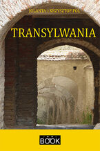 Okładka - Transylwania - Jolanta Pol, Krzysztof Pol