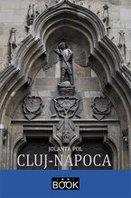 Okładka - Cluj-Napoca - Jolanta Pol