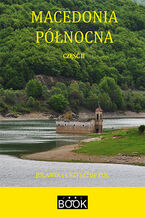 Macedonia Północna, część 2