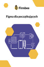 Okładka - Figma dla początkujących - IFIRMA