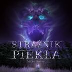 Okładka - Strażnik Piekła - Maks Dieter