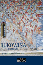Okładka - Bukowina - Jolanta Pol, Krzysztof Pol