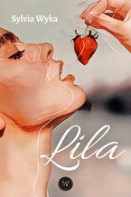 Okładka - Lila - Sylvia Wyka