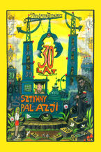 SZTYWNY PAL AZJI XXX LAT