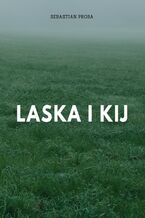 Okładka - Laska i kij - Sebastian Proba