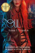 Okładka - Soulmate - Anna I Franko