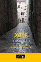 Okładka - Kotor - Jolanta Pol, Krzysztof Pol
