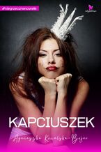Okładka - Kapciuszek - Agnieszka Kowalska-Bojar