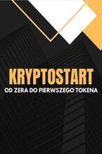 Okładka - KryptoStart - NoXs