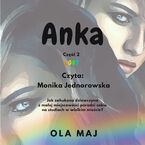 Okładka - Anka. LGBT. Część 2 - Ola Maj