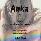 Okładka - Anka. LGBT. Część 3 - Ola Maj