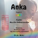 Okładka - Anka. LGBT. Część 4 - Ola Maj