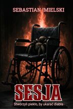 Okładka - Sesja - Sebastian Imielski