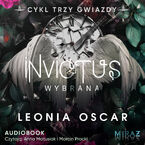 Okładka - Invictus Wybrana - Leonia Oscar