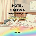 Hotel Safona. Szczęśliwa trzynastka