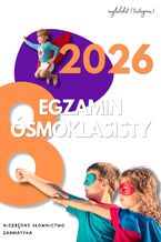 Okładka - E8 z Buzzy English 2026 - Anna Nowacka