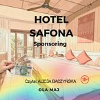 Hotel Safona. Sponsoring