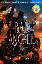 Okładka - Bad Angel - Anna I Franko