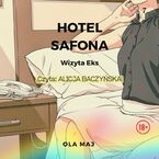 Hotel Safona. Wizyta Eks