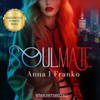 Okładka - Soulmate - Anna I Franko
