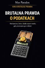 Okładka - Brutalna prawda o powstaniu Internetu. Jak sieć, która miała łączyć ludzi, zaczęła modelować ich myślenie - Max Paradox