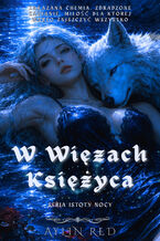 Okładka - W Więzach Księżyca - Aylin Red