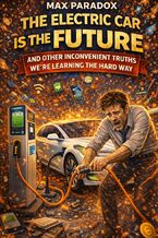 The Electric Car Is the Future - And Other Inconvenient Truths We\'re Learning the Hard Way