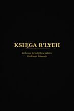 Księga R'lyeh