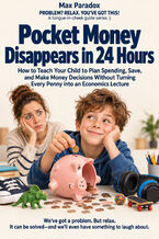 Pocket Money Disappears in 24 Hours - How to Teach Your Child to Plan Spending, Save, and Make Money Decisions Without Turning Every Penny into an Economics Lecture