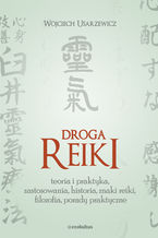 Okładka - Droga Reiki - Reikowisko
