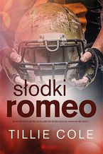 Okładka - Słodki Romeo - Tillie Cole