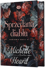 Sprzedana diabłu. Królowie mafii #1