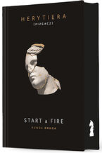 Start a Fire. Runda druga. Wydanie premium