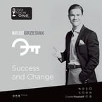 Okładka książki Success and Change