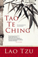 Okładka - Tao Te Ching - Lao Tzu, John C. H. Wu