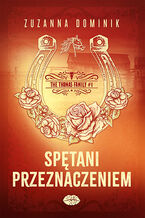 The Thomas Family #1. Spętani przeznaczeniem