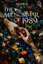 Okładka - The Midsommar of 1989 - Emilia J. Lee