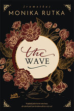 Okładka - The Wave - Monika Rutka