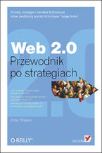 Okładka - Web 2.0. Przewodnik po strategiach - Amy Shuen