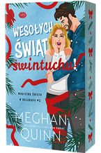 Wesołych świąt, świntuchu! Magiczne święta w Kolorado #2