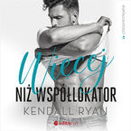 Więcej niż współlokator. Współlokatorzy #1
