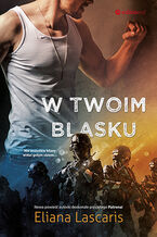 Okładka - W twoim blasku - Eliana Lascaris
