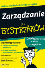Zarządzanie dla bystrzaków. Wydanie II