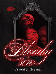 Okładka książki Bloody Sin